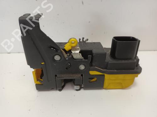 Front right lock VOLVO XC90 I (275) D5 AWD | BP12765051C97 