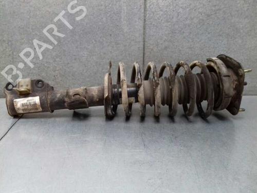 Used Left front shock absorber Left front shock absorber 12741874 12741874