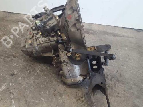 Gearbox OPEL CORSA B (S93) 1.2 i (F08, F68, M68) | BP12808552M3 