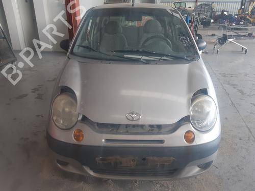 Used Parts DAEWOO MATIZ (M100, M150) 1.0 4830608