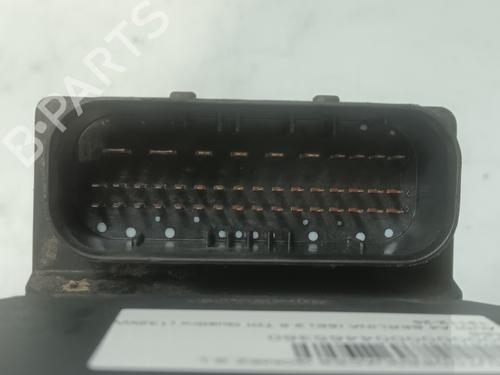 Bremsaggregat ABS AUDI A4 B6 (8E2) 2.5 TDI quattro | BP30912343M43