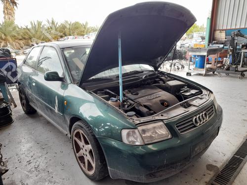 Intermitente delantero izquierdo AUDI A3 (8L1) 1.9 TDI | BP21574640C32 