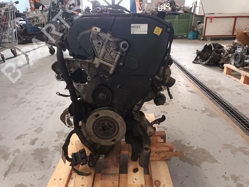Used Engine ALFA ROMEO 147 (937_) 1.9 JTD (937.AXD1A, 937.BXD1A, 937.AXV1A, 937.BXB1A,... (115 hp) 19417684
