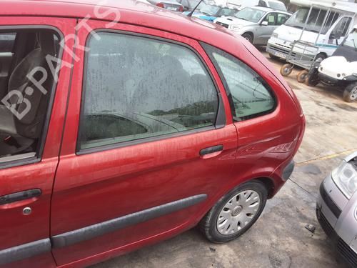 AC compressor CITROËN XSARA PICASSO (N68) 2.0 HDi | BP32231958M34