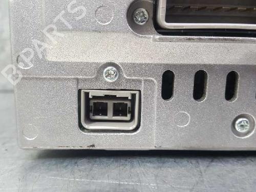 Radio VOLVO S80 I (184) 2.4 | BP12714274E6