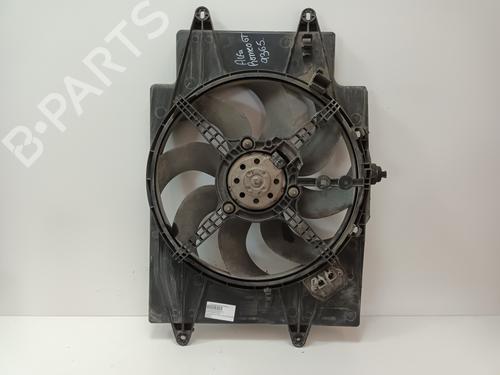 Ventilateur radiateur ALFA ROMEO GT (937_) 1.9 JTD (937CXN1B) (150 hp) 16435566