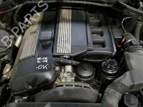 Elektronisk sensor BMW 3 (E46) 328 i | BP12716874M84 