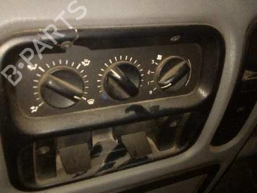Used Climate control NISSAN INTERSTAR Van (X70) dCI 90 (90 hp) 12821034
