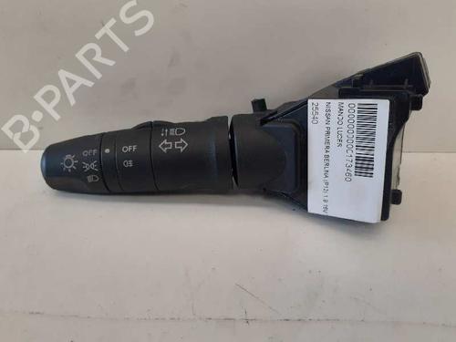 Used Headlight switch NISSAN PRIMERA (P12) 1.9 dCi (120 hp) 12719606