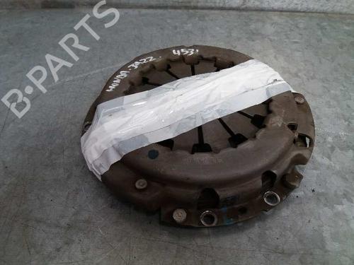 Used Other HONDA JAZZ II (GD_, GE3, GE2) 1.2 i-DSI (GD5, GE2) (78 hp) 25814583