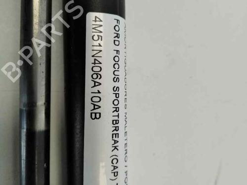 Tailgate lift support FORD FOCUS II Turnier (DA_, FFS, DS) 1.8 TDCi | BP13978041C138 