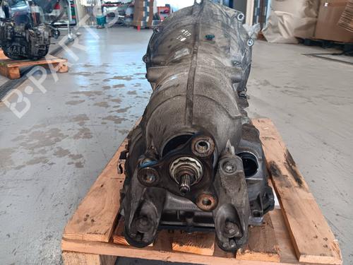 Gearbox BMW 3 (E90) 320 d | BP20676469M3 