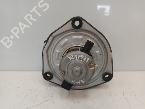 Heater blower motor DAEWOO LEGANZA (KLAV) 2.0 16V | BP20214446M62 