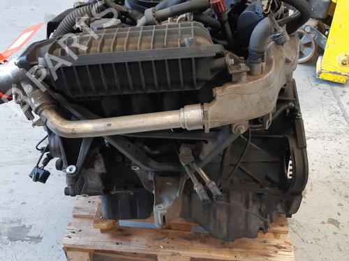 Engine MERCEDES-BENZ E-CLASS (W211) | BP36569128M1 - Image 2
