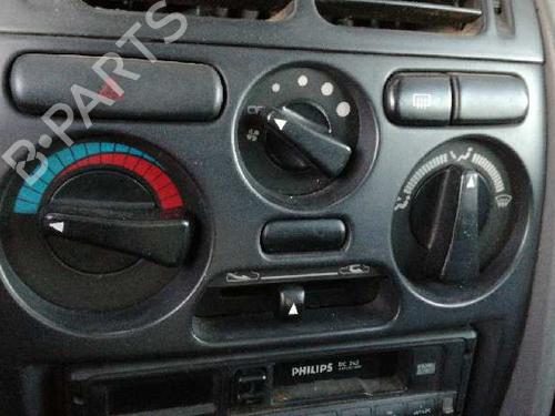 Used Climate control MITSUBISHI CARISMA (DA_) 1.8 (DA2A) (116 hp) 12724907