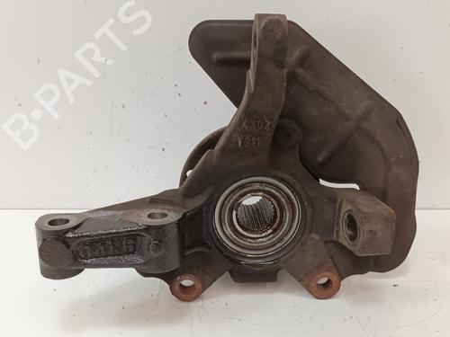 Right front steering knuckle FIAT DOBLO Box Body/MPV (223_) 1.9 JTD | BP17005689M26 