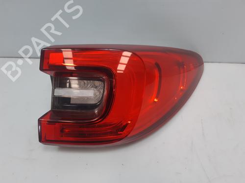Used Right taillight Right taillight 37268619 37268619