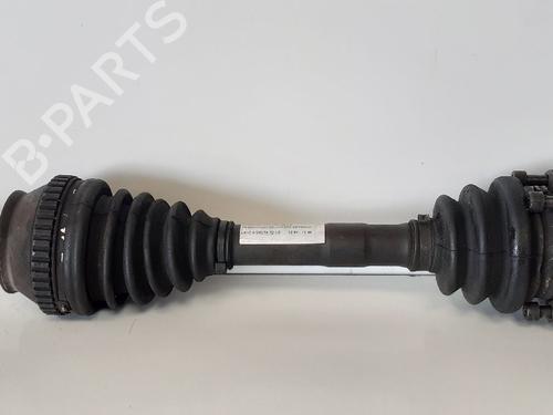 Used Right front driveshaft LANCIA DELTA II (836_) 1.9 TD (836AM, 836AN) (90 hp) 12761747