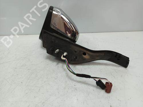 Left mirror PEUGEOT 208 I (CA_, CC_)  | BP23105958C26