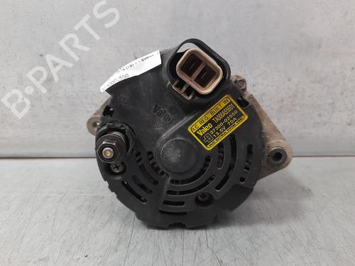 Alternator HYUNDAI GETZ (TB) 1.1 | BP12789218M7 