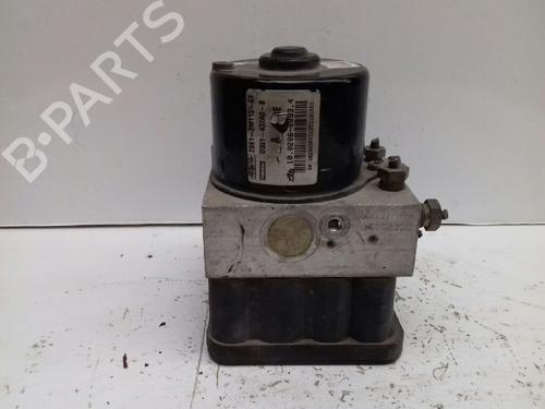ABS pump FORD FIESTA V (JH_, JD_) 1.4 TDCi | BP12757605M43 