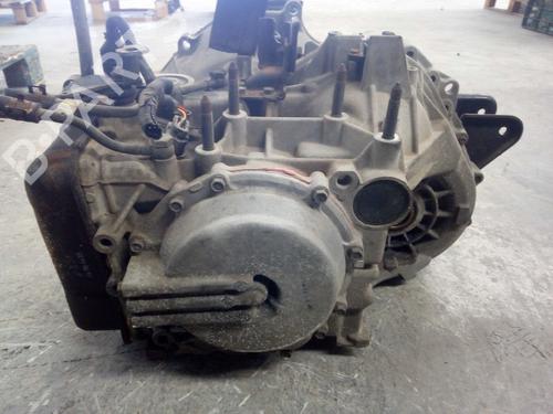 Gearbox KIA CARNIVAL II (GQ) 2.5 V6 | BP12814000M3 