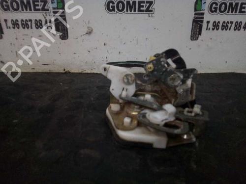 Fechadura trás direita HYUNDAI SANTAMO [1998-2002]  12693995