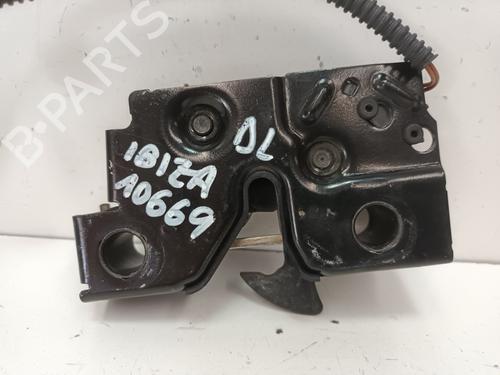 Hood lock SEAT IBIZA IV (6J5, 6P1) 1.0 | BP13517236C133 