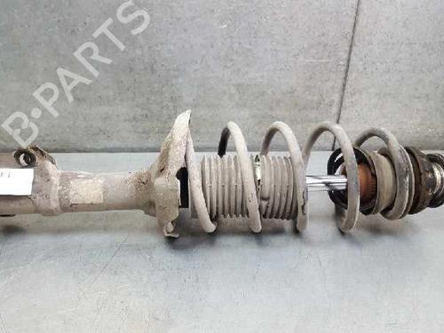 Used Left front shock absorber VW LUPO I (6X1, 6E1) 1.0 (50 hp) 12740709