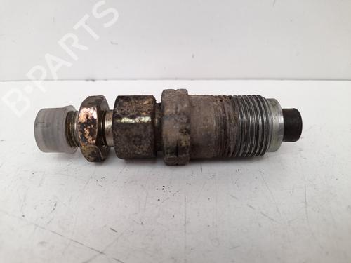 Used Injector NISSAN PICK UP (D21) 2.5 D 4WD (75 hp) 12776421