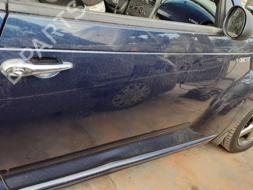 Andere CHRYSLER PT CRUISER Convertible 2.4 | BP13980078O1 
