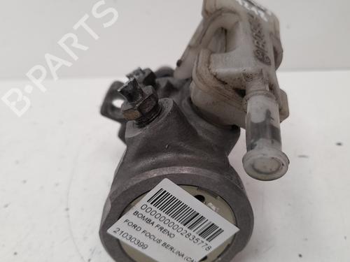 Brake master cylinder FORD FOCUS I Saloon (DFW) 2.0 16V | BP12779470M77 