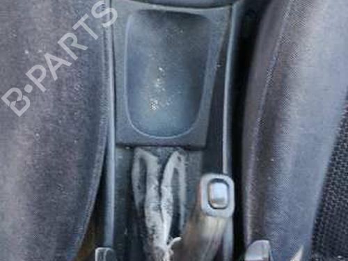 Starter OPEL VECTRA B (J96) 2.0 DTI 16V (F19) | BP12726882M8