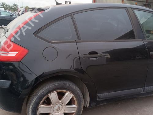 Engine control unit (ECU) CITROËN C4 I (LC_)  | BP33172489M57  - Image 10