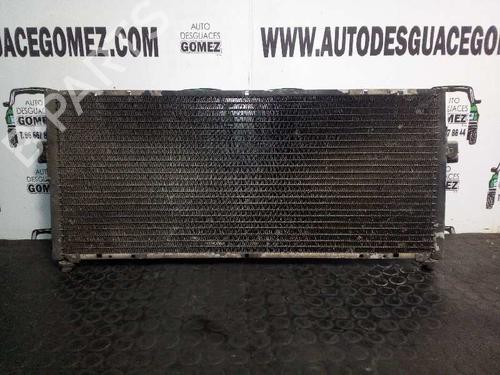 AC radiator NISSAN ALMERA I (N15) 1.6 | BP12684857M32 