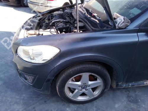 Mass air flow sensor VOLVO C30 (533) 2.0 D | BP12811894M95 