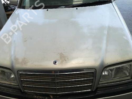 Water radiator MERCEDES-BENZ C-CLASS T-Model (S202) C 230 T (202.083) | BP12742541M31 