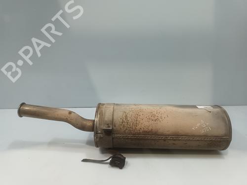 Système d'échappement CITROËN XSARA PICASSO (N68) 1.6 16V (109 hp) 31850175