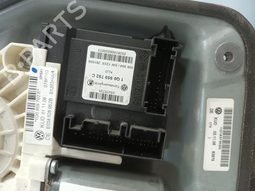 Annen VW EOS (1F7, 1F8)  | BP30061167O1