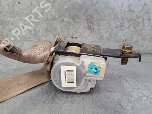 Rear right seatbelt HYUNDAI SONATA IV (EF) 2.0 16V | BP12705500I28 