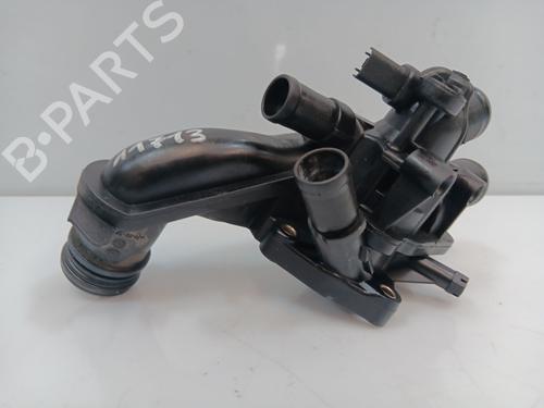 Used Other Other PEUGEOT 308 I (4A_, 4C_) [2007-2016] 35813564 35813564