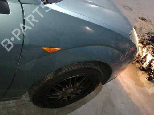 Engine control unit (ECU) FORD FOCUS I Saloon (DFW) 1.8 Turbo DI / TDDi | BP12728546M57 