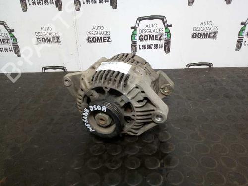 Used Alternator RENAULT MEGANE I (BA0/1_) 1.6 e (BA0F, BA0S) (90 hp) 12814431