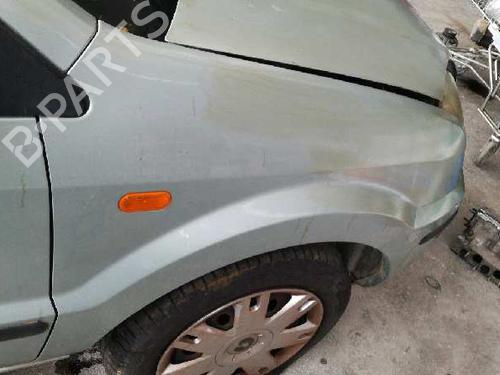 Advarselskontakt FORD FUSION (JU_) 1.4 | BP12698572I22
