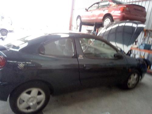 Front left lock RENAULT MEGANE I Coach (DA0/1_) 1.9 dCi (DA05, DA1F) | BP12692293C98 