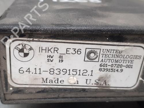 Control unit BMW 3 (E36) 318 i | BP12701181M11 