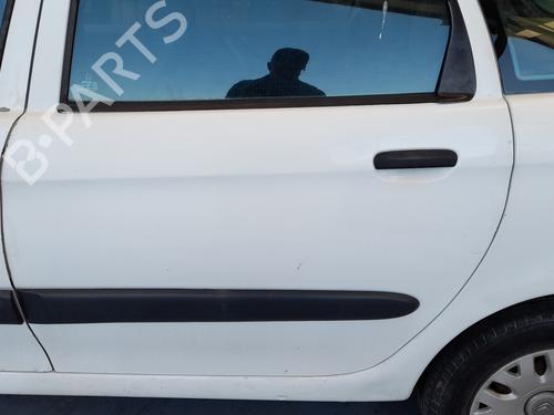 Felg CITROËN XSARA PICASSO (N68) 1.6 HDi | BP12781322C45