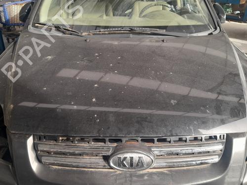 Steering rack KIA SPORTAGE II (JE_, KM_) 2.0 i 16V | BP19417795M22 