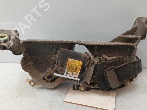 Used Front wiper motor AUDI A2 (8Z0) 1.4 (75 hp) 20856428