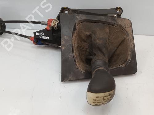 Gear lever RENAULT KOLEOS I (HY_) 2.0 dCi (HY0K) | BP19677969M90 